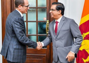 ஊழல் மற்றும் மோசடியை மட்டுப்படுத்த தற்போதைய அரசாங்கம் முன்னெடுக்கும் வேலைத்திட்டத்திற்கு கனடா ஒத்துழைப்பு