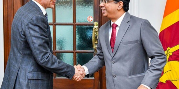 ஊழல் மற்றும் மோசடியை மட்டுப்படுத்த தற்போதைய அரசாங்கம் முன்னெடுக்கும் வேலைத்திட்டத்திற்கு கனடா ஒத்துழைப்பு