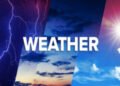 தென்கிழக்கு  வங்காள விரிகுடா கடற்பரப்புகளுக்கு மேலாக உருவாகிய குறைந்த அழுத்தப் பிரதேசம் மேலும் வலுவடைந்து வருவதனால் நாளை (10)  முதல் மழை நிலைமை அதிகரிக்கக் கூடிய சாத்தியம்