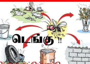 பிரதேச செயலக ரீதியாக டெங்கு கட்டுப்பாட்டை ஏற்படுத்த அரசாங்க அதிபர் நடவடிக்கை
