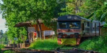 சிறந்த புகையிரத நிலையத்தை தெரிவு செய்யும் நிகழ்ச்சித் திட்டம் 