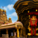 நல்லூர் கந்தசுவாமி கோவில் 2026 ஆம் ஆண்டு உயர் திருவிழா கொடியேற்றத்துடன் கோலாகலமாக இனிதே ஆரம்பமானது.