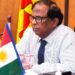 வலிந்து காணாமல் ஆக்கப்பட்டோர் தினம்: யாழ்ப்பாணத்தில் நிகழ்வுகளுக்கான முன்னாயத்த கலந்துரையாடல் நடைபெற்றது